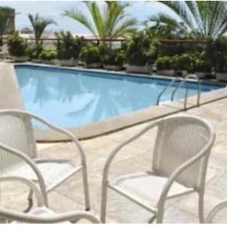 Ocean View Residence Fortaleza  Esterno foto