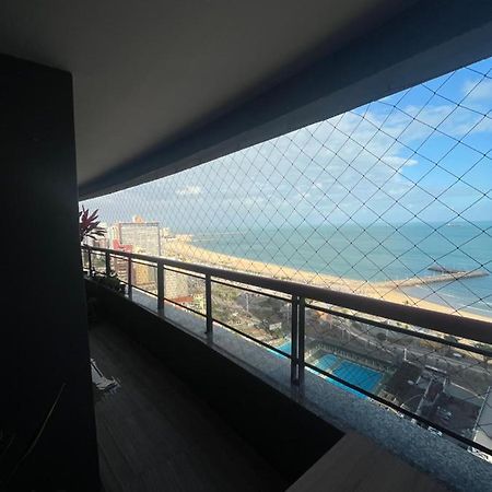 Ocean View Residence Fortaleza  Esterno foto