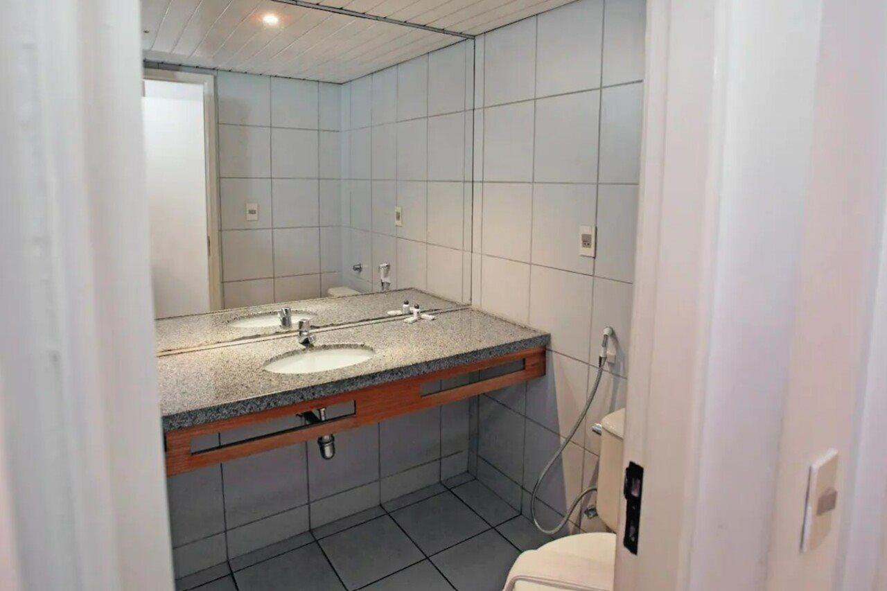 Ocean View Residence Fortaleza  Esterno foto