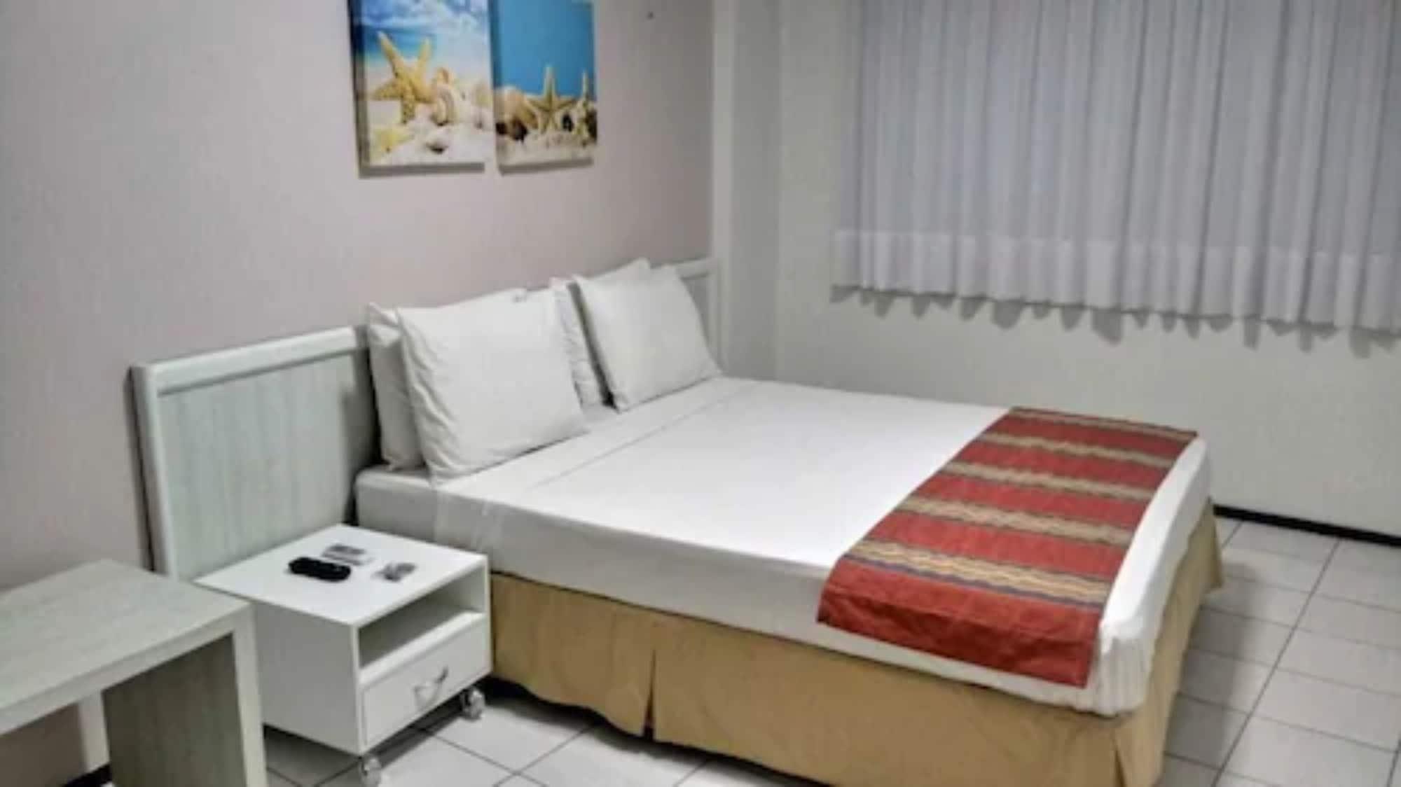 Ocean View Residence Fortaleza  Esterno foto