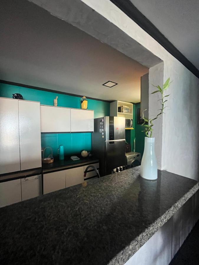 Ocean View Residence Fortaleza  Esterno foto