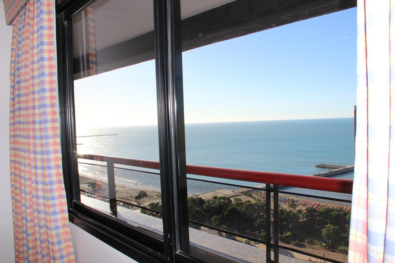 Ocean View Residence Fortaleza  Esterno foto