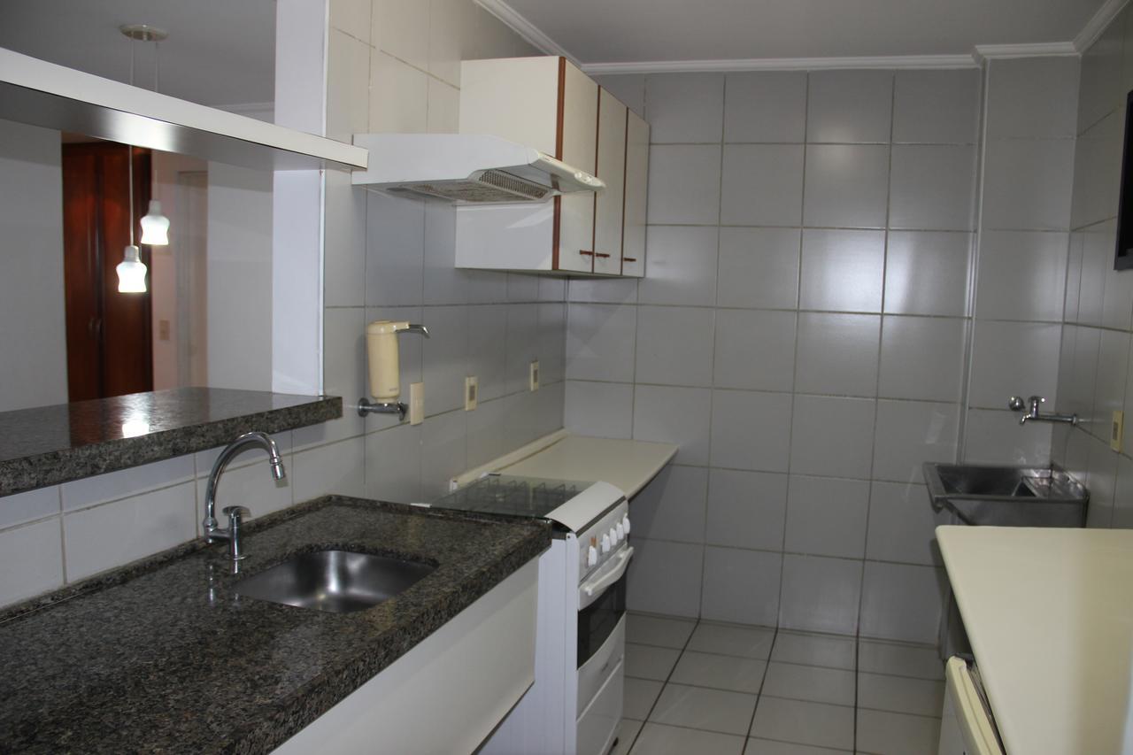 Ocean View Residence Fortaleza  Esterno foto