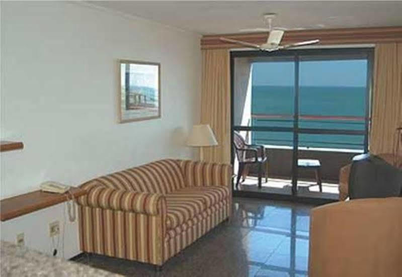 Ocean View Residence Fortaleza  Esterno foto